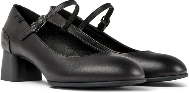 Amazon | Camper レディース ケイティメリージェーン フラット